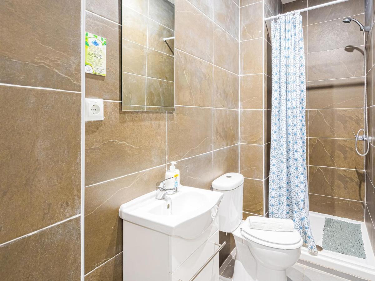 Hostal Jireh Alicante Luaran gambar