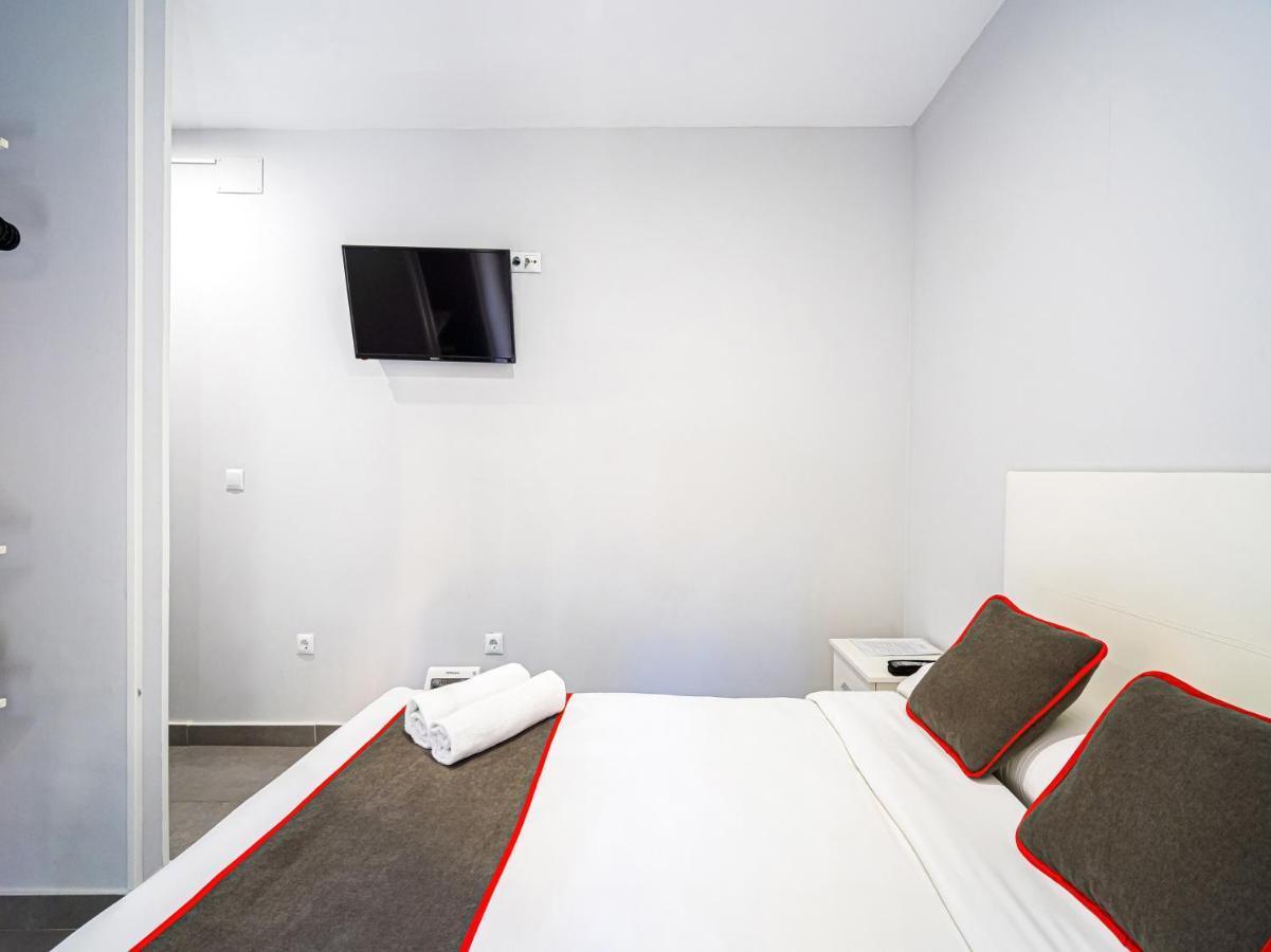 Hostal Jireh Alicante Luaran gambar