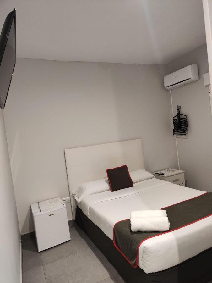 Hostal Jireh Alicante Luaran gambar