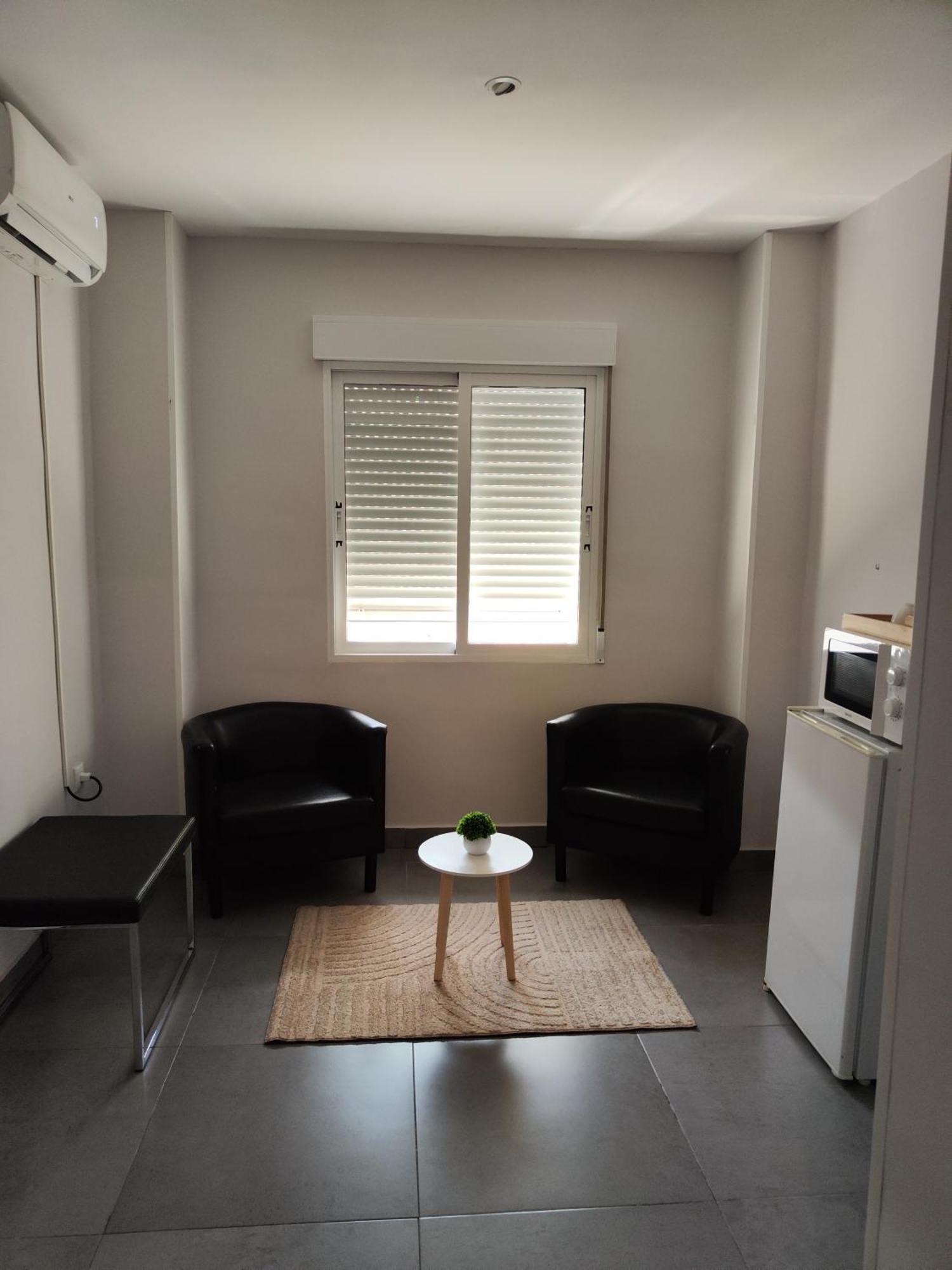 Hostal Jireh Alicante Luaran gambar